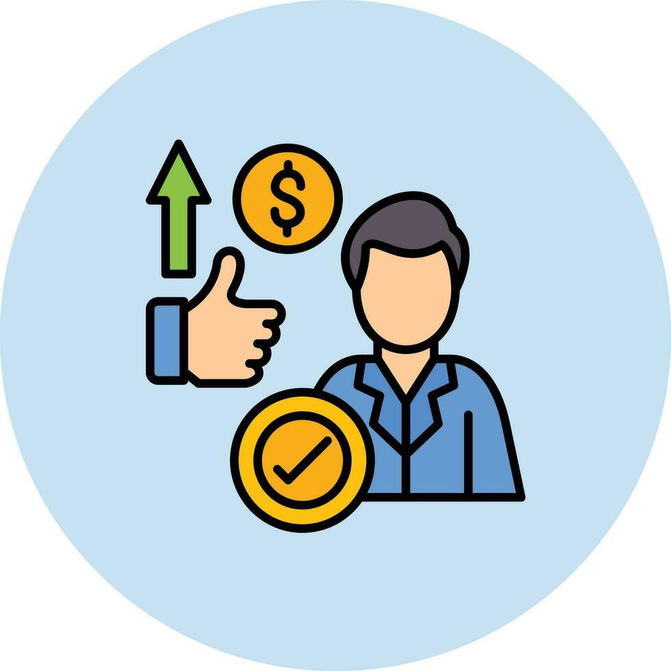 Performance Appraisal Vector Icon