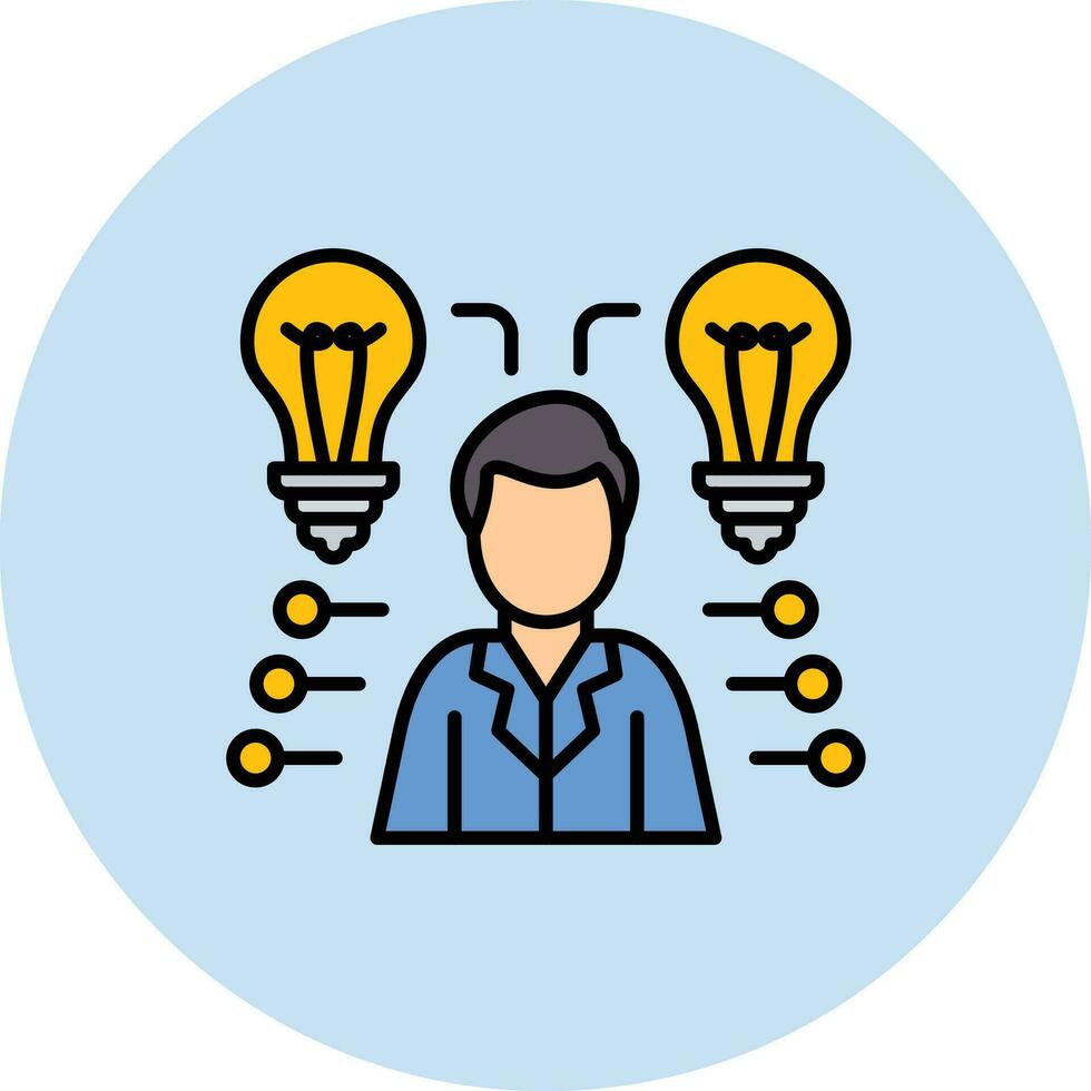 Skill Vector Icon