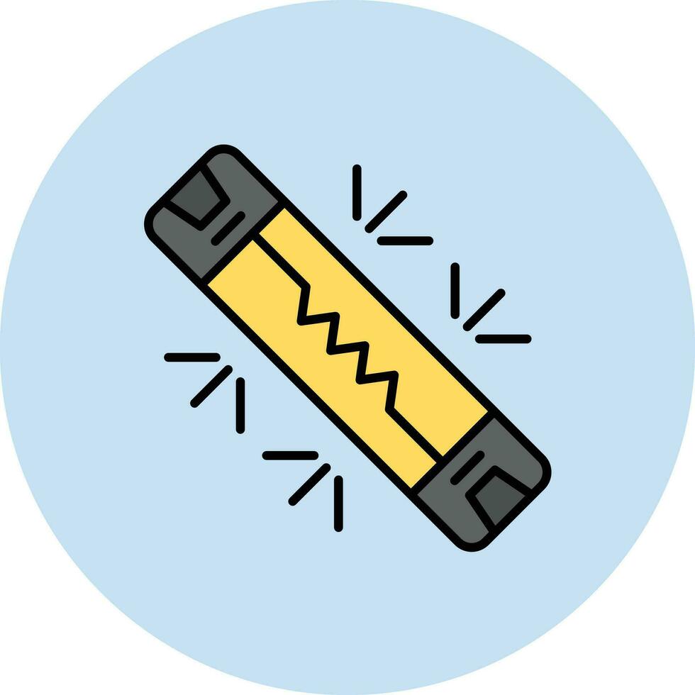 Fuse Vector Icon