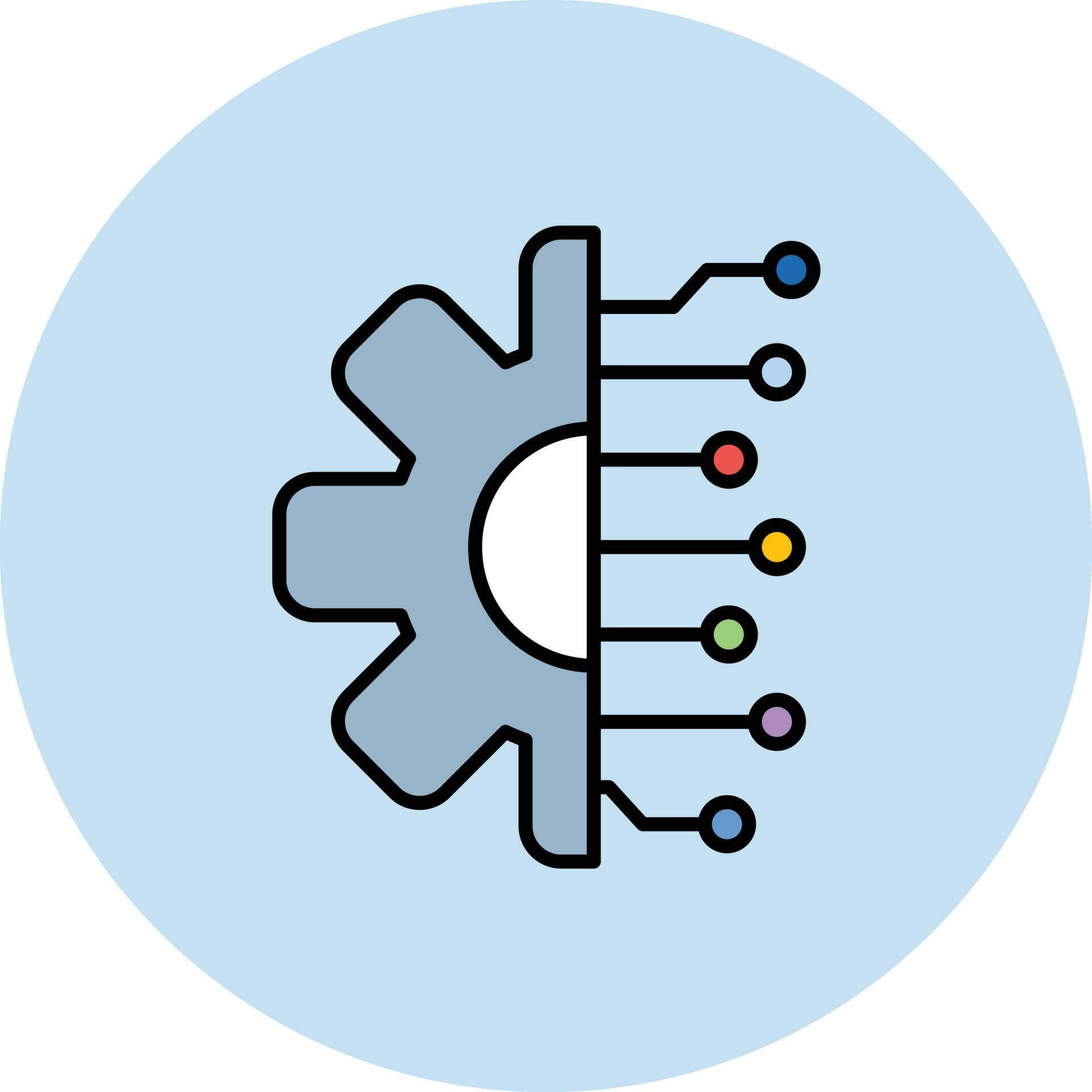 Data engineering vector icon 33188042 vector art at vecteezy