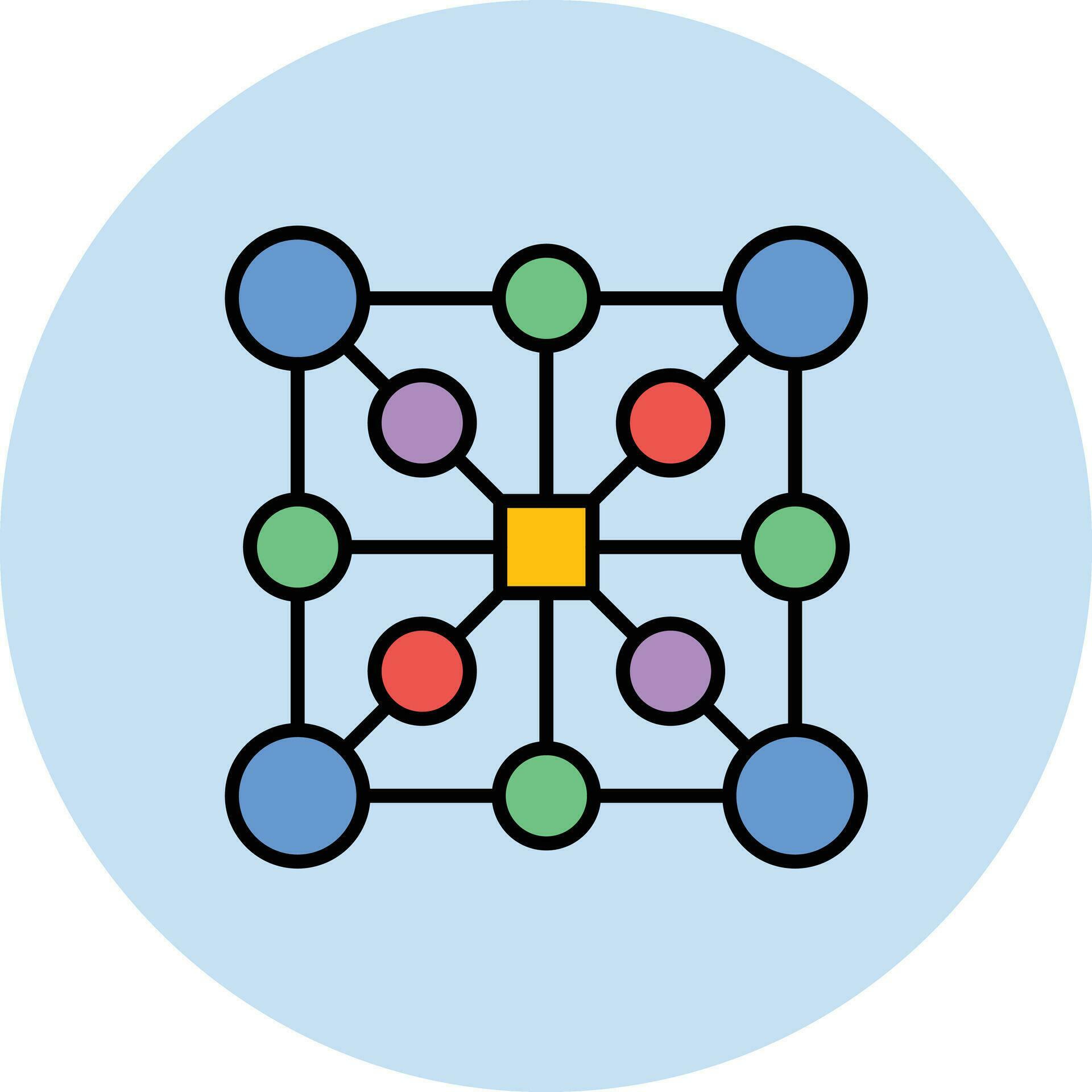 Complexity Vector Icon 33188053 Vector Art at Vecteezy