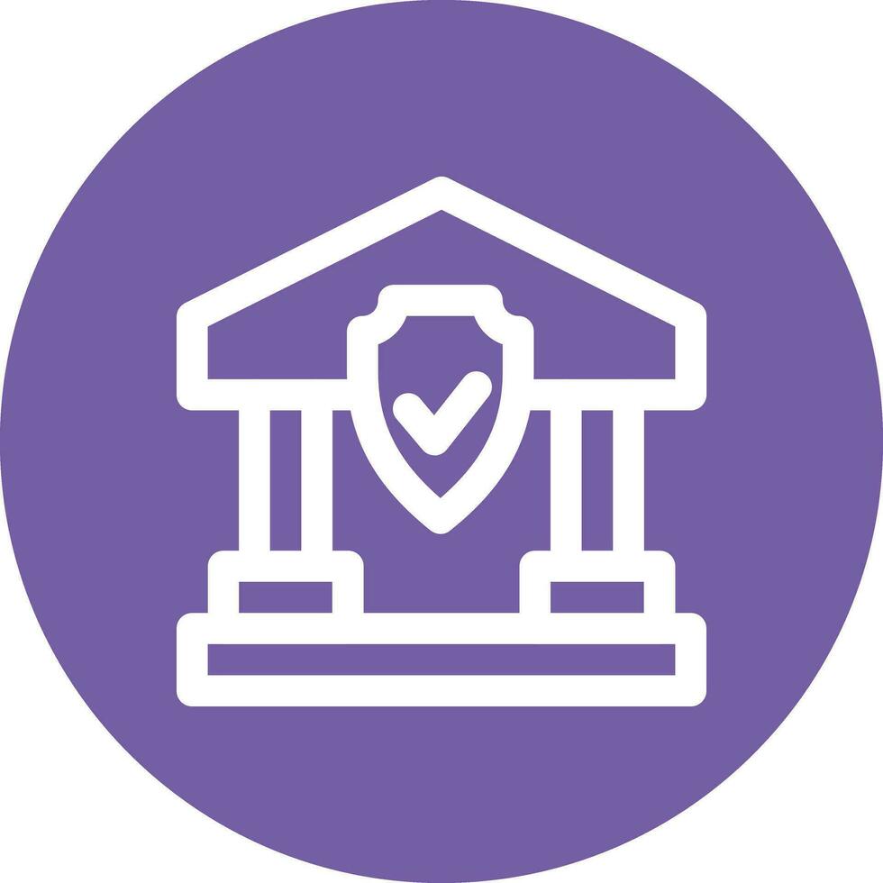 Insurance Vector Icon