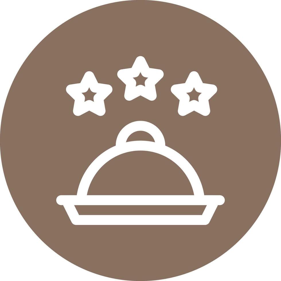 Ratings Vector Icon