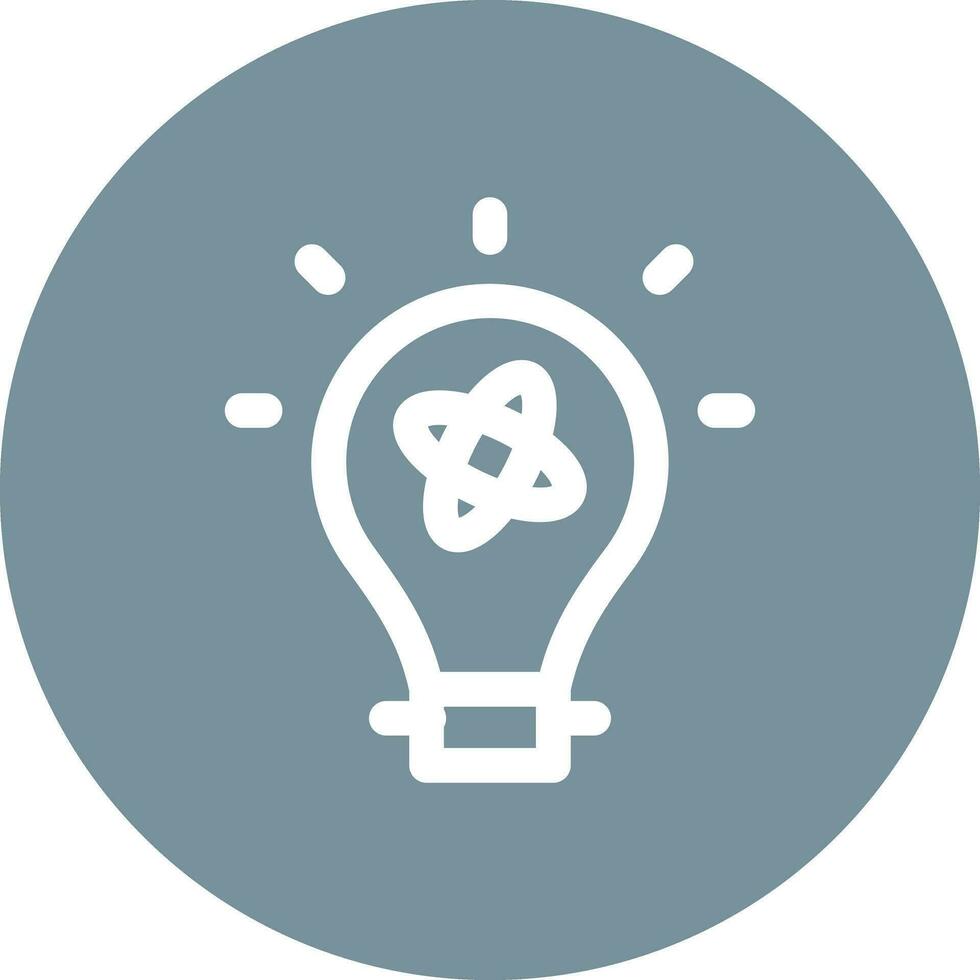 Idea Vector Icon