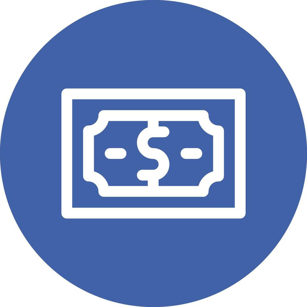 Currency Vector Icon