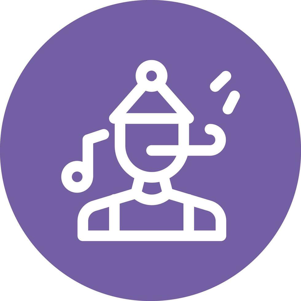 Man Vector Icon