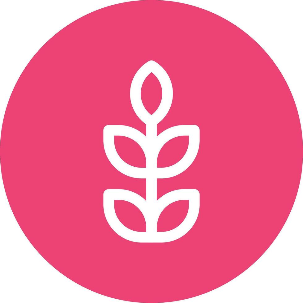 Sprout Vector Icon