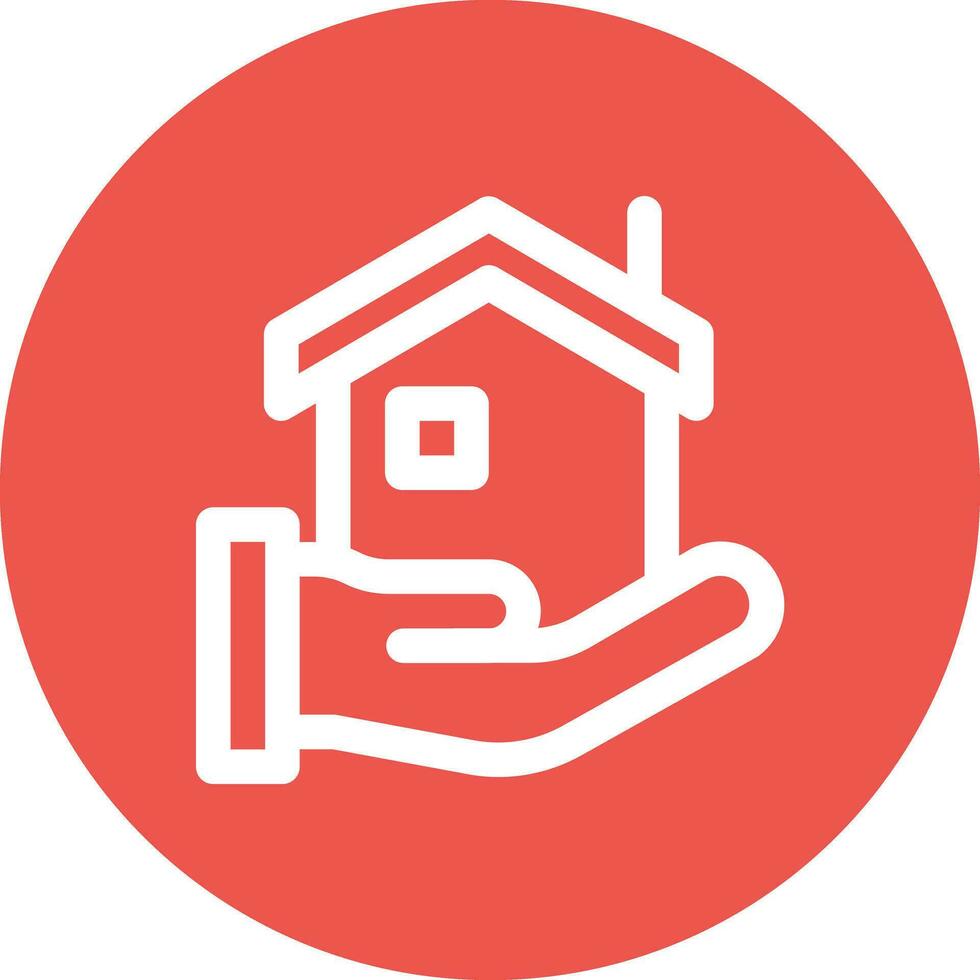 Buy House Vector Icon