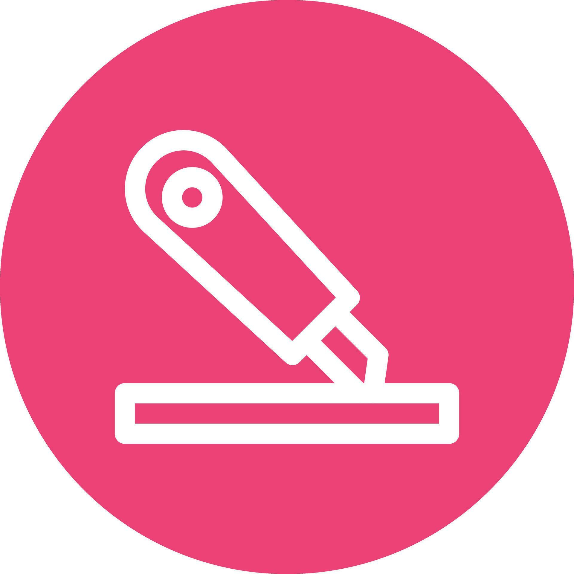 Cutting Tool Vector Icon 33190982 Vector Art at Vecteezy