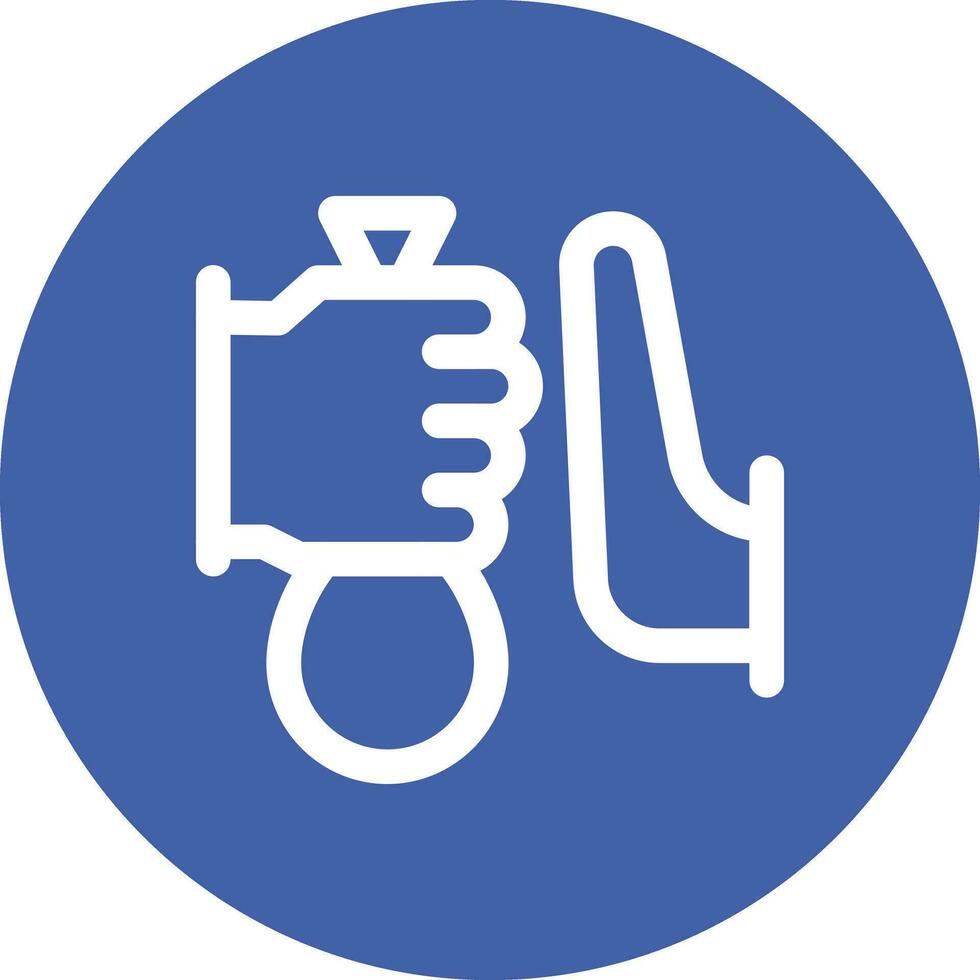 Bribe Vector Icon