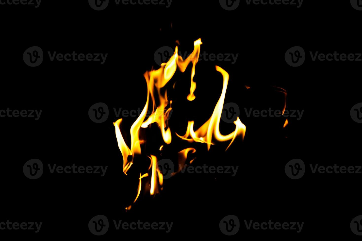 Fire flame texture. Burning material backdrop. Burn effect pattern. Blaze and torch wallpaper. Heat and haze backdrop. photo