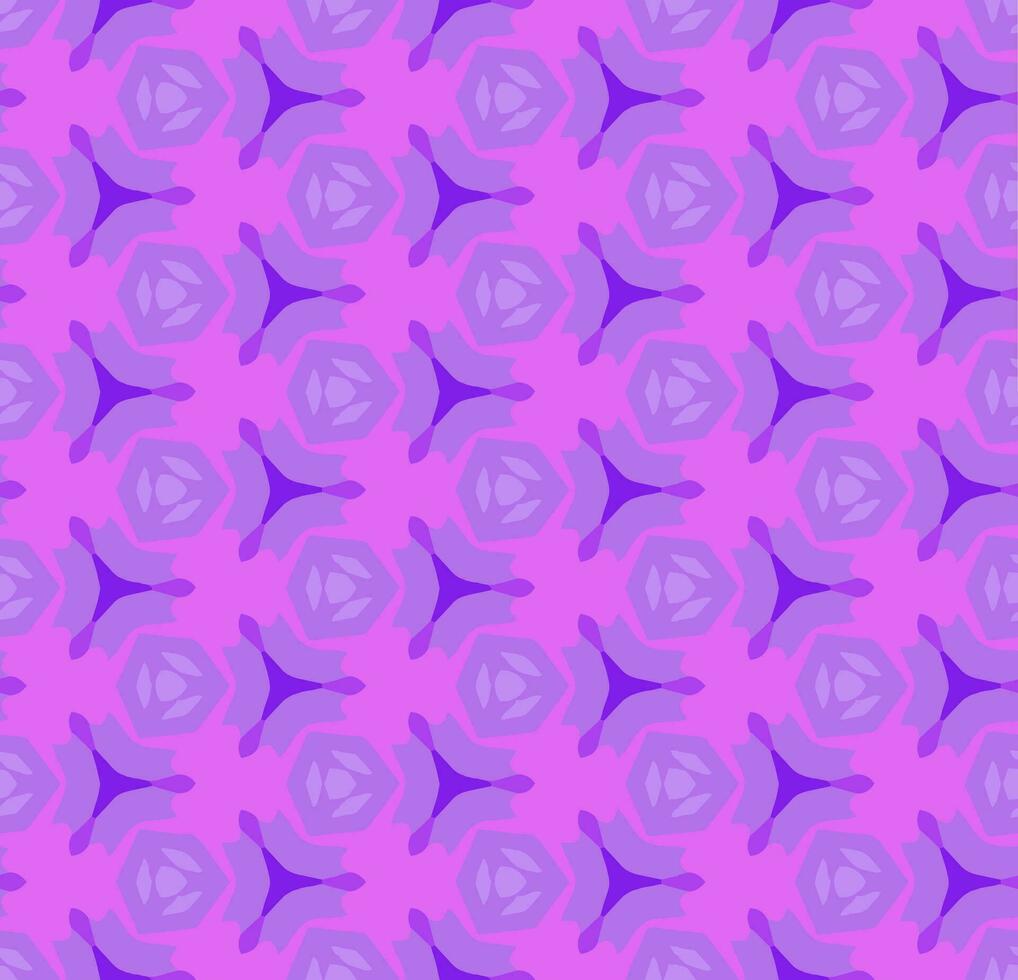 Multi color seamless abstract pattern. Background and backdrop. Multi Colored. Colorful ornamental design. Colored mosaic ornaments. Vector graphic illustration.