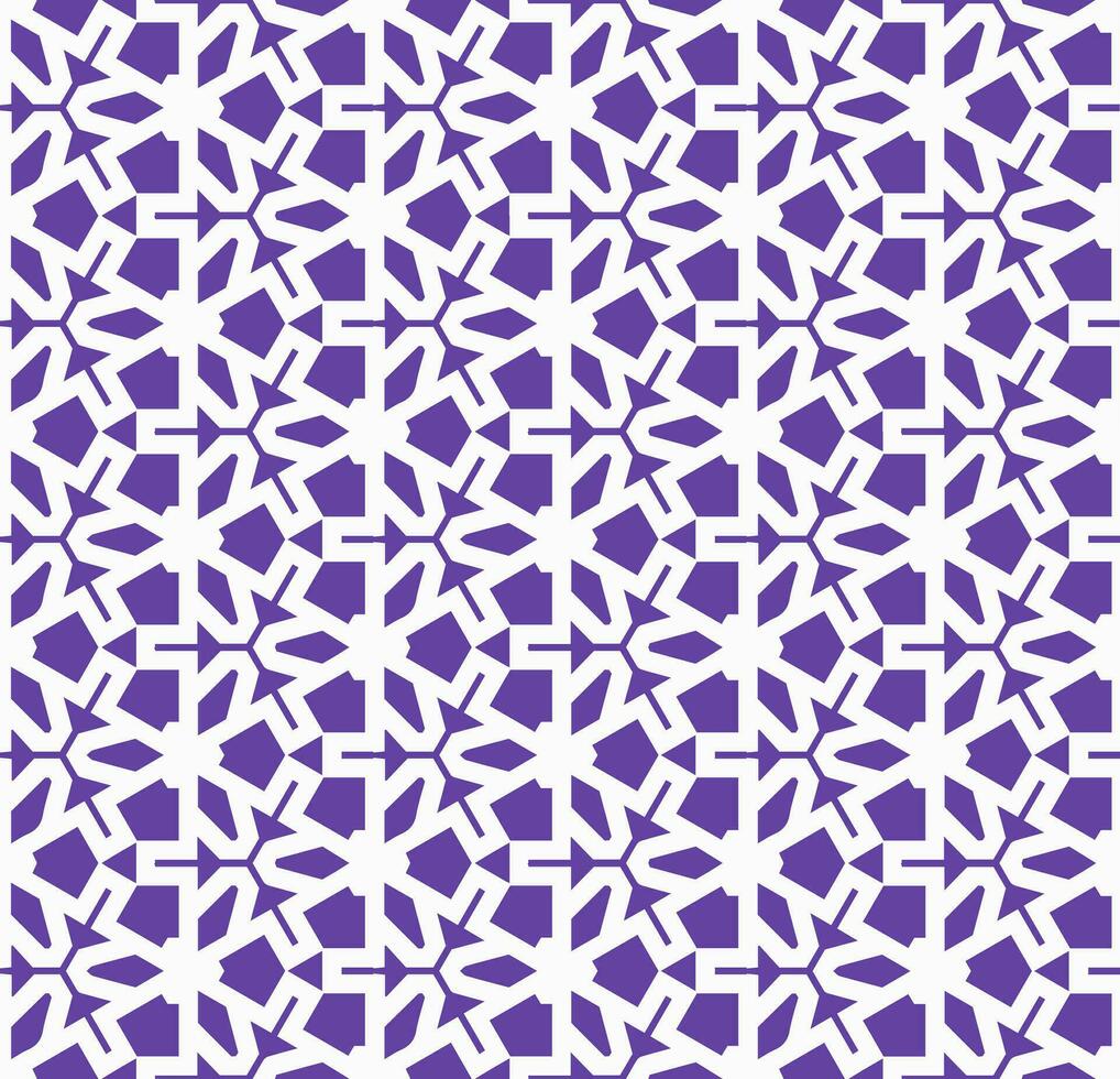 Multi color seamless abstract pattern. Background and backdrop. Multi Colored. Colorful ornamental design. Colored mosaic ornaments. Vector graphic illustration.