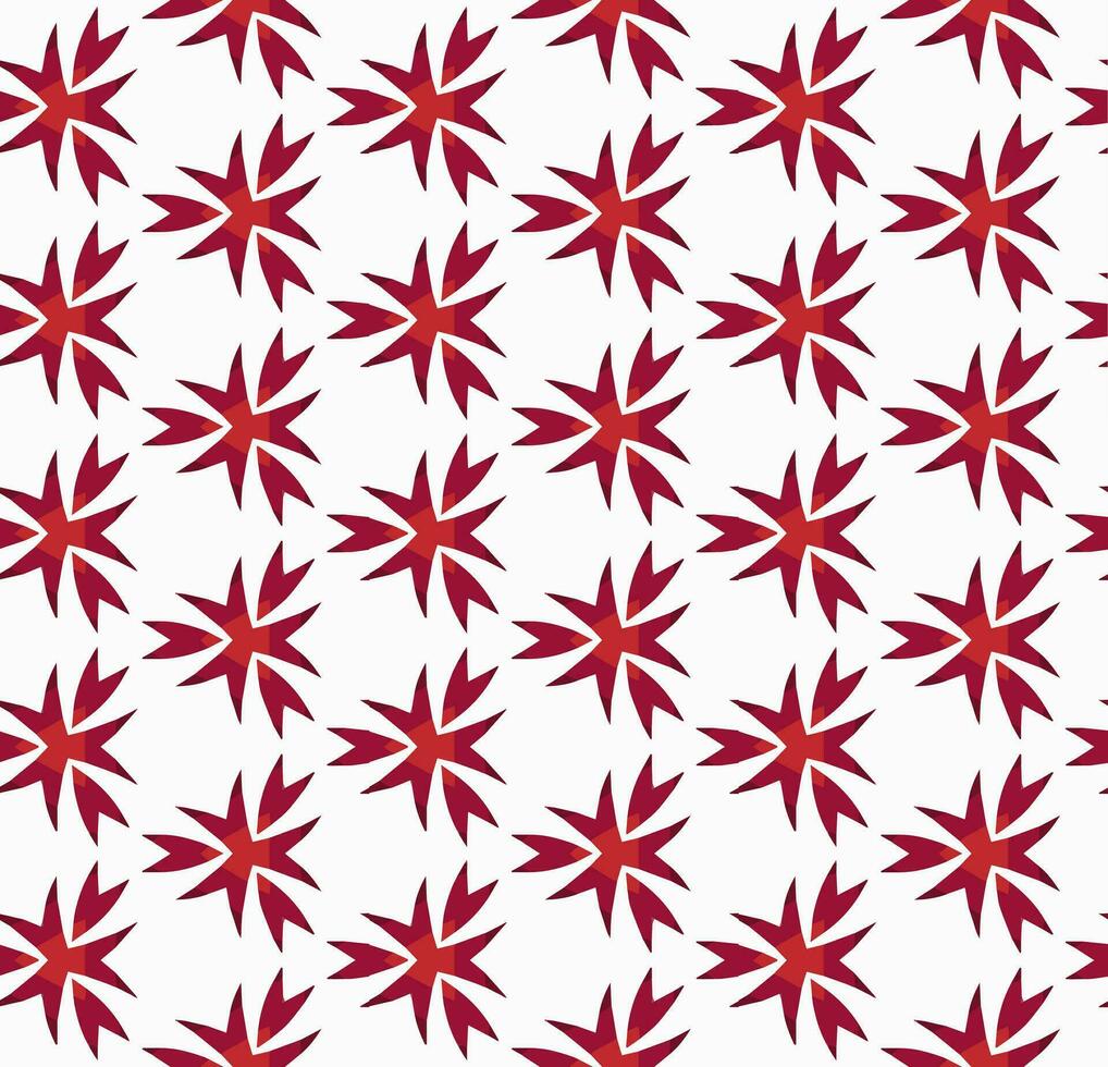 Multi color seamless abstract pattern. Background and backdrop. Multi Colored. Colorful ornamental design. Colored mosaic ornaments. Vector graphic illustration.
