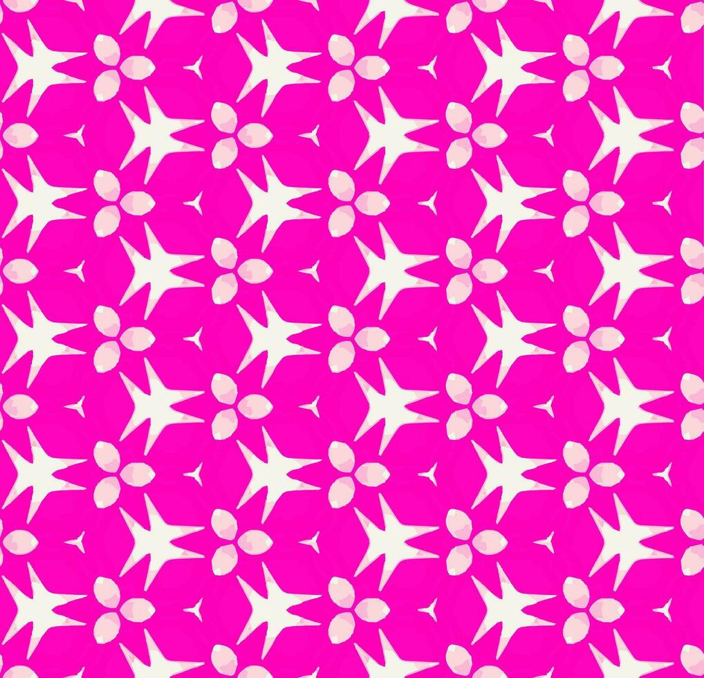 Multi color seamless abstract pattern. Background and backdrop. Multi Colored. Colorful ornamental design. Colored mosaic ornaments. Vector graphic illustration.