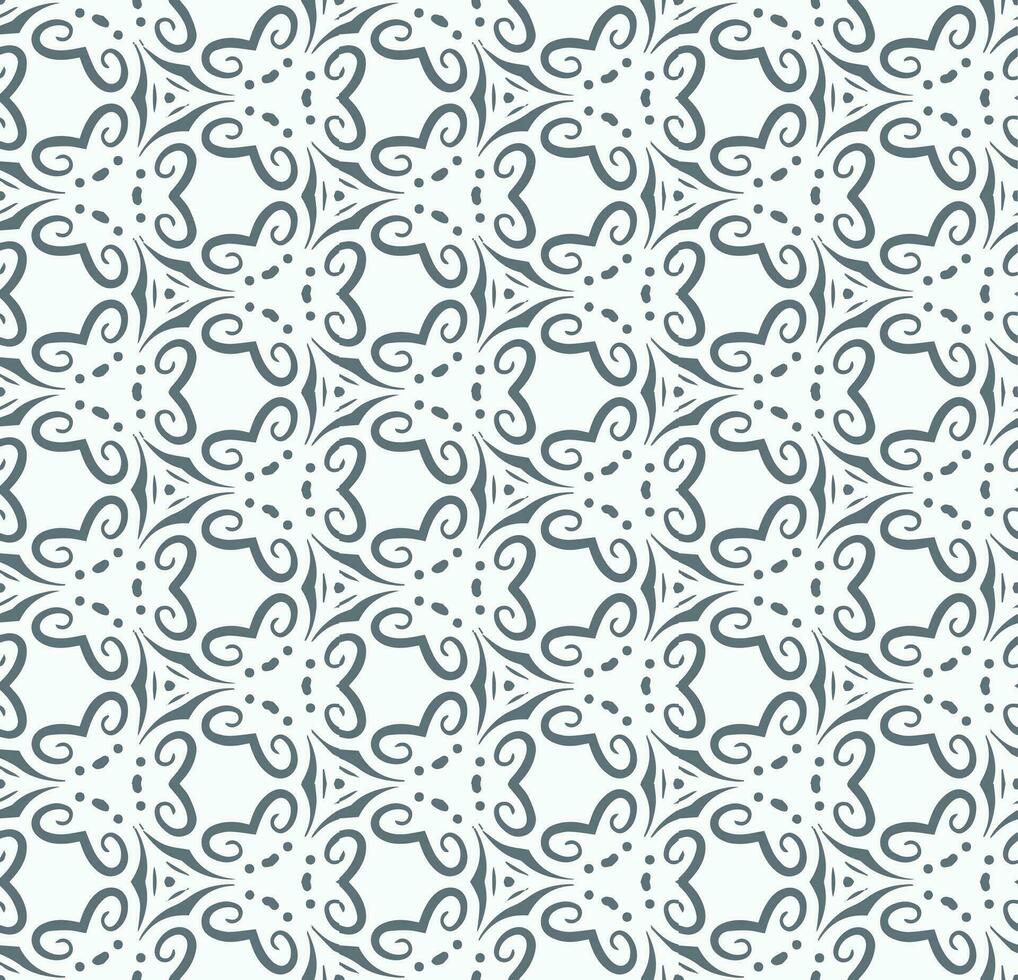 Multi color seamless abstract pattern. Background and backdrop. Multi Colored. Colorful ornamental design. Colored mosaic ornaments. Vector graphic illustration.