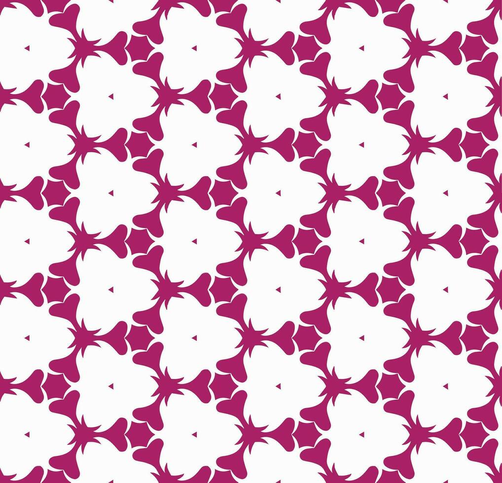 Multi color seamless abstract pattern. Background and backdrop. Multi Colored. Colorful ornamental design. Colored mosaic ornaments. Vector graphic illustration.