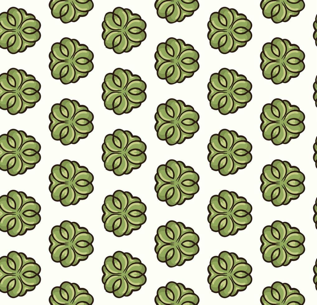 Multi color seamless abstract pattern. Background and backdrop. Multi Colored. Colorful ornamental design. Colored mosaic ornaments. Vector graphic illustration.