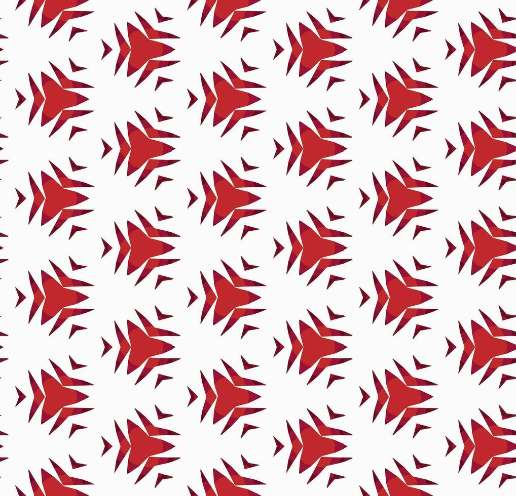Multi color seamless abstract pattern. Background and backdrop. Multi Colored. Colorful ornamental design. Colored mosaic ornaments. Vector graphic illustration.