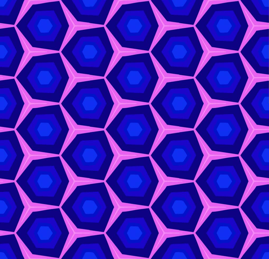 Multi color seamless abstract pattern. Background and backdrop. Multi Colored. Colorful ornamental design. Colored mosaic ornaments. Vector graphic illustration.