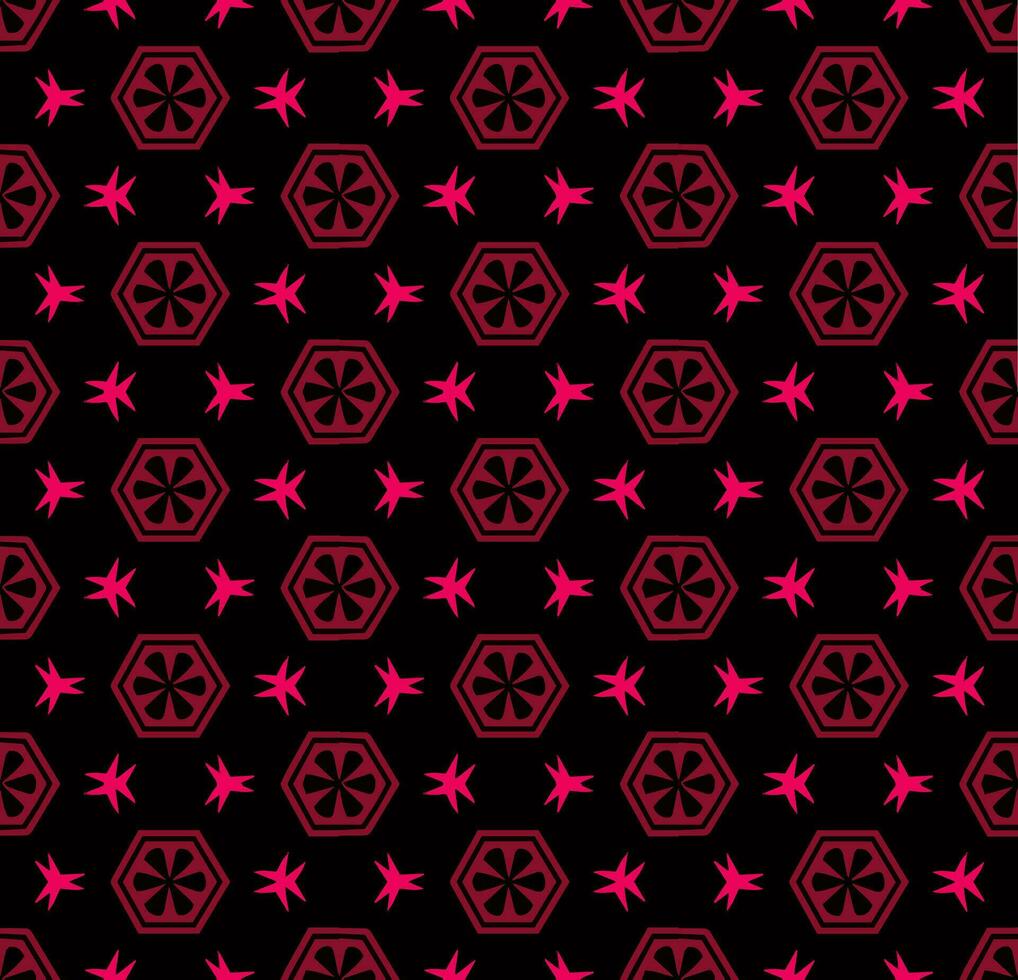 Multi color seamless abstract pattern. Background and backdrop. Multi Colored. Colorful ornamental design. Colored mosaic ornaments. Vector graphic illustration.