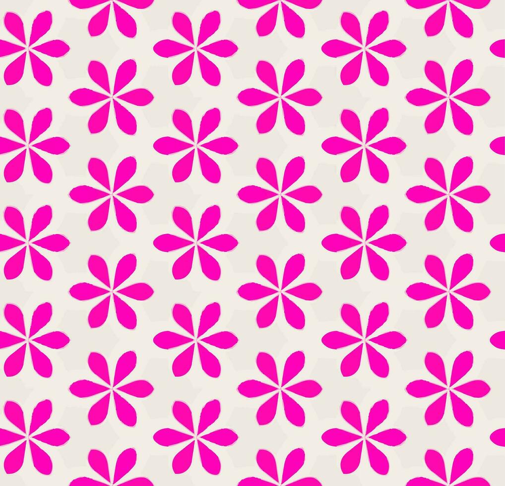 Multi color seamless abstract pattern. Background and backdrop. Multi Colored. Colorful ornamental design. Colored mosaic ornaments. Vector graphic illustration.