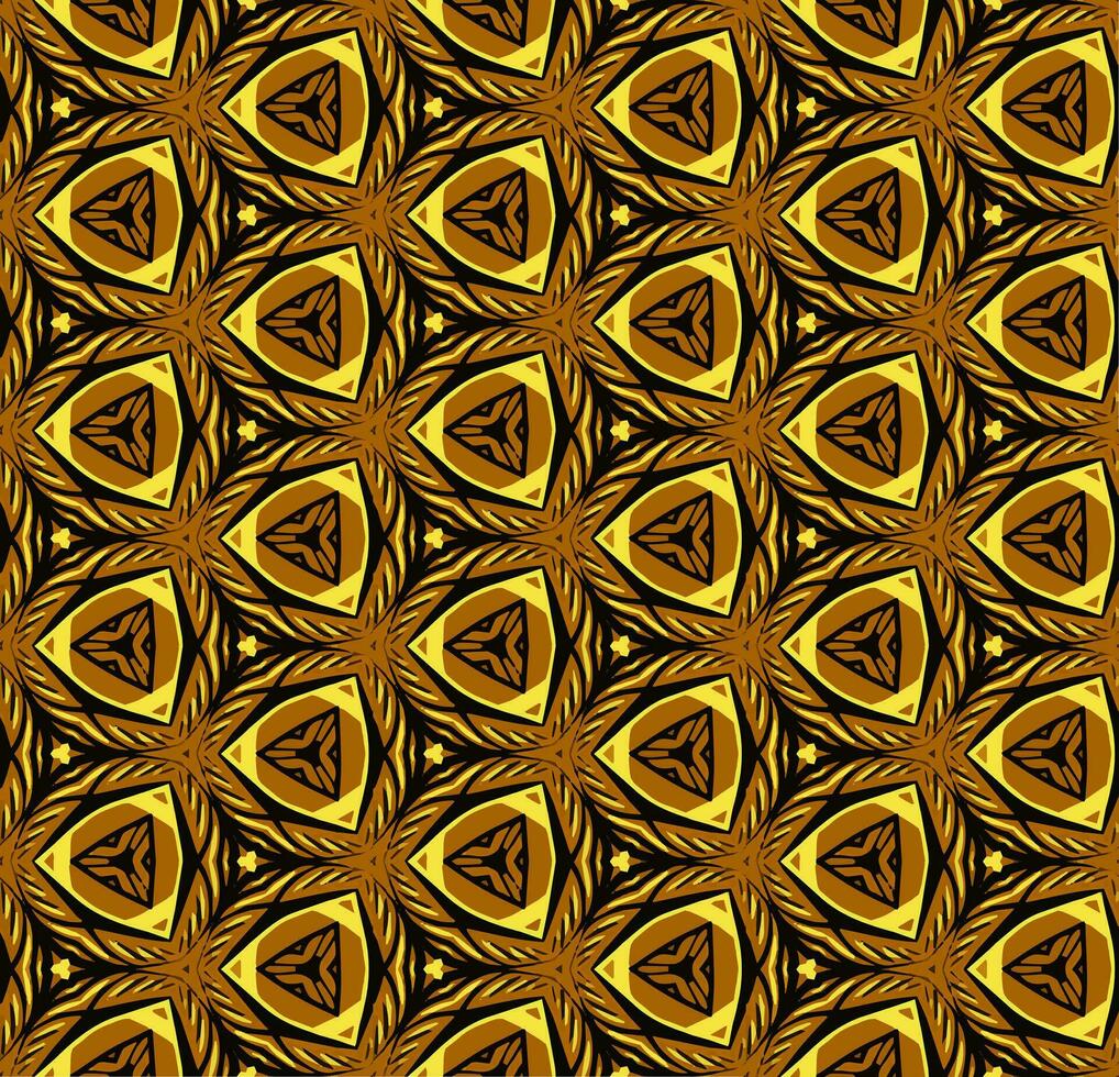 Multi color seamless abstract pattern. Background and backdrop. Multi Colored. Colorful ornamental design. Colored mosaic ornaments. Vector graphic illustration.