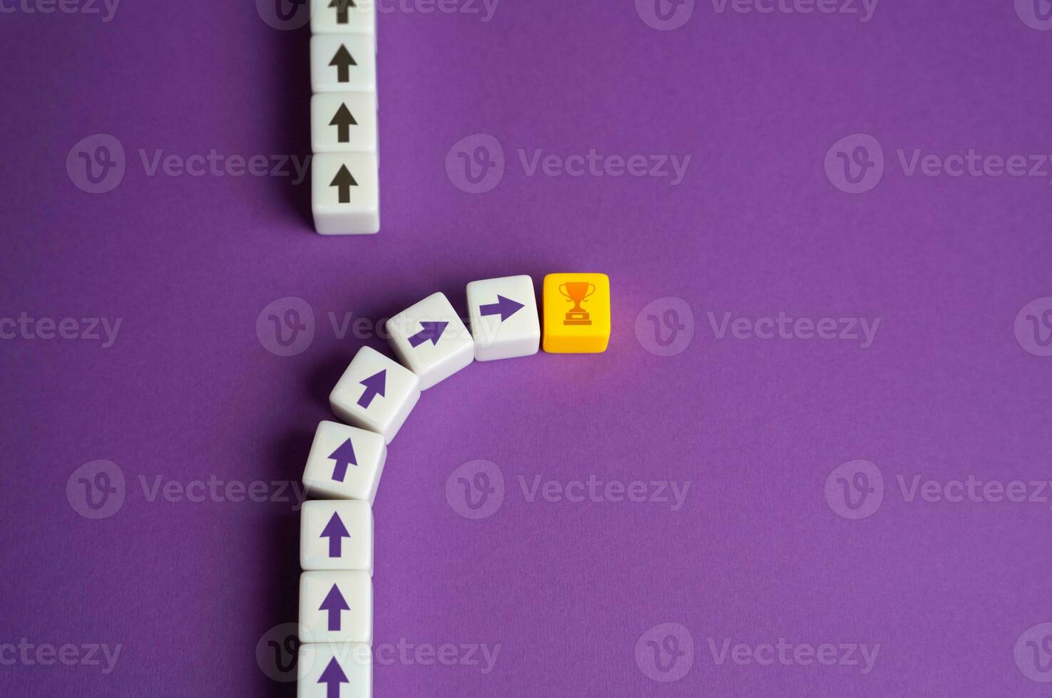 Reach the prize. Complete side missions. Intermediate successes. Take a break from the center line of the course. Try different directions of development. photo