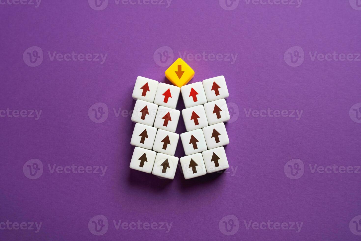 Break the will of superior forces. Achieve more with little effort. Quality over quantity. Hit the weak spot. Punch a hole in the unity and myth of the opponents power. photo