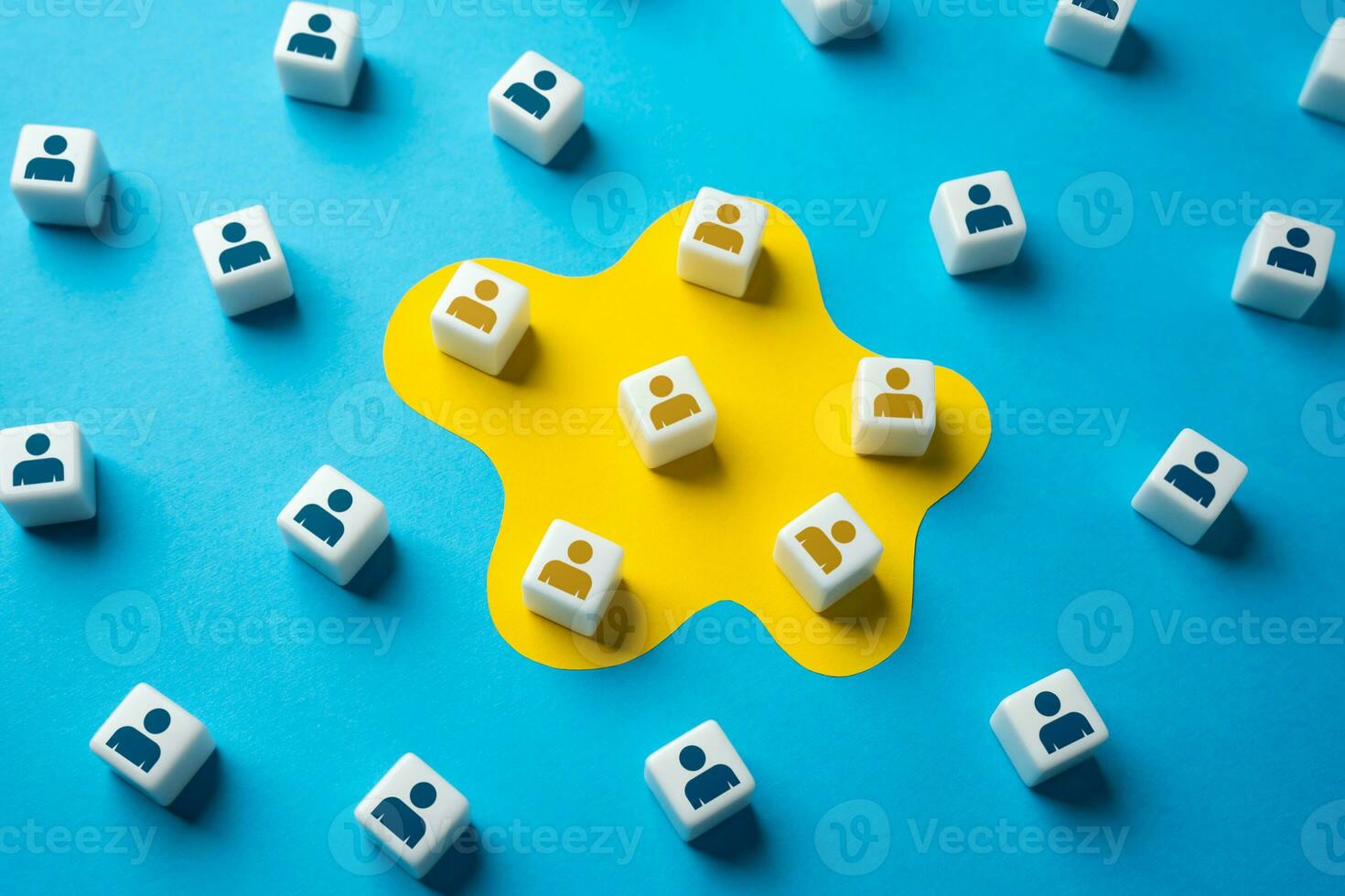 Team up. Collaboration, of new members. Joint investment. Teamwork brainstorming. Cooperate on project development. Find like-minded people, join the team. Spread influence and power. photo