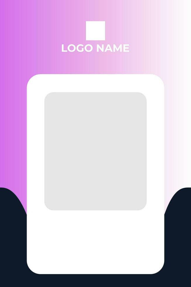 business cards with modern and abstract designs vector