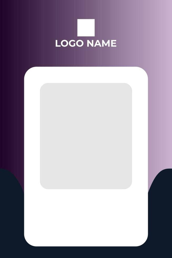 business cards with modern and abstract designs vector