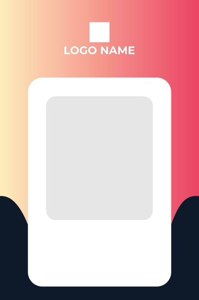 business cards with modern and abstract designs vector