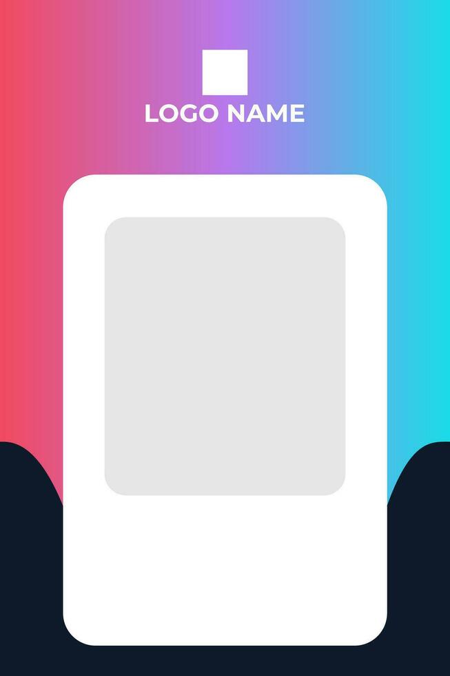 business cards with modern and abstract designs vector