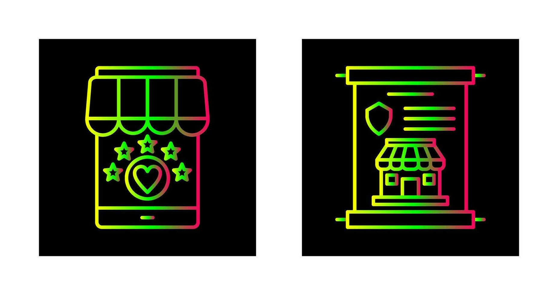 realimentación y política icono vector