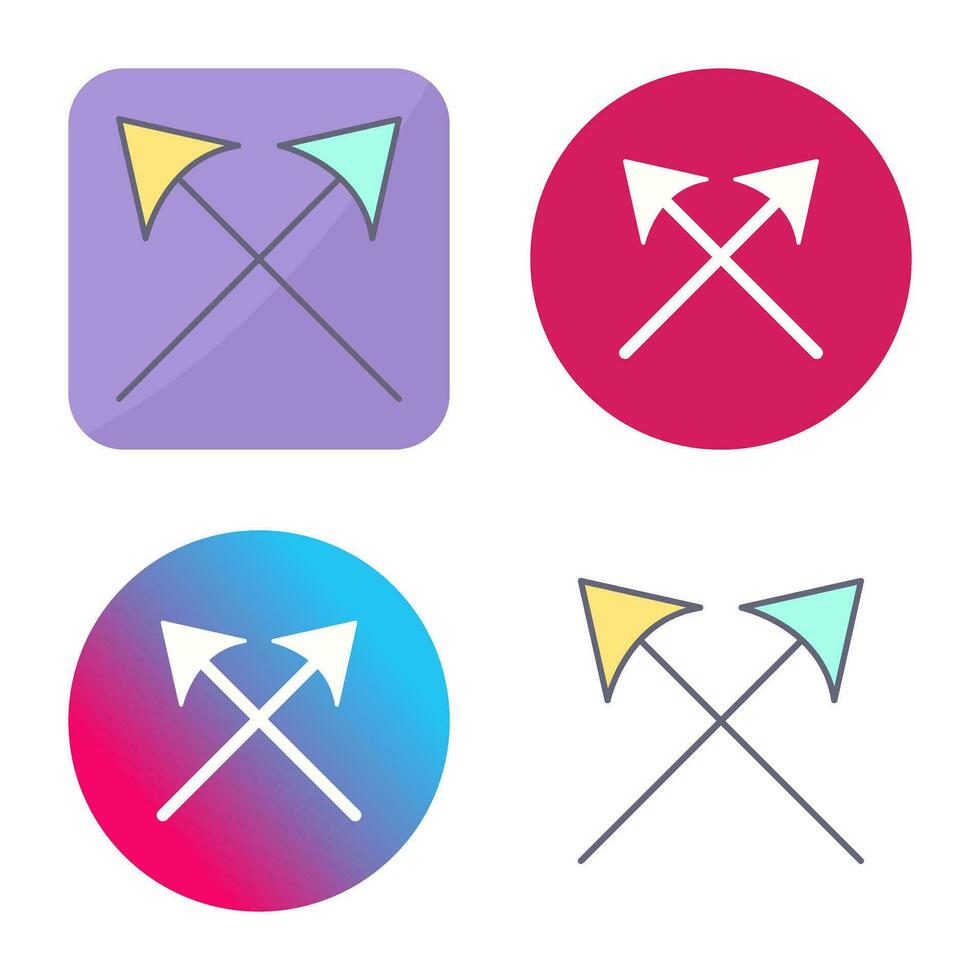 Arrows Vector Icon