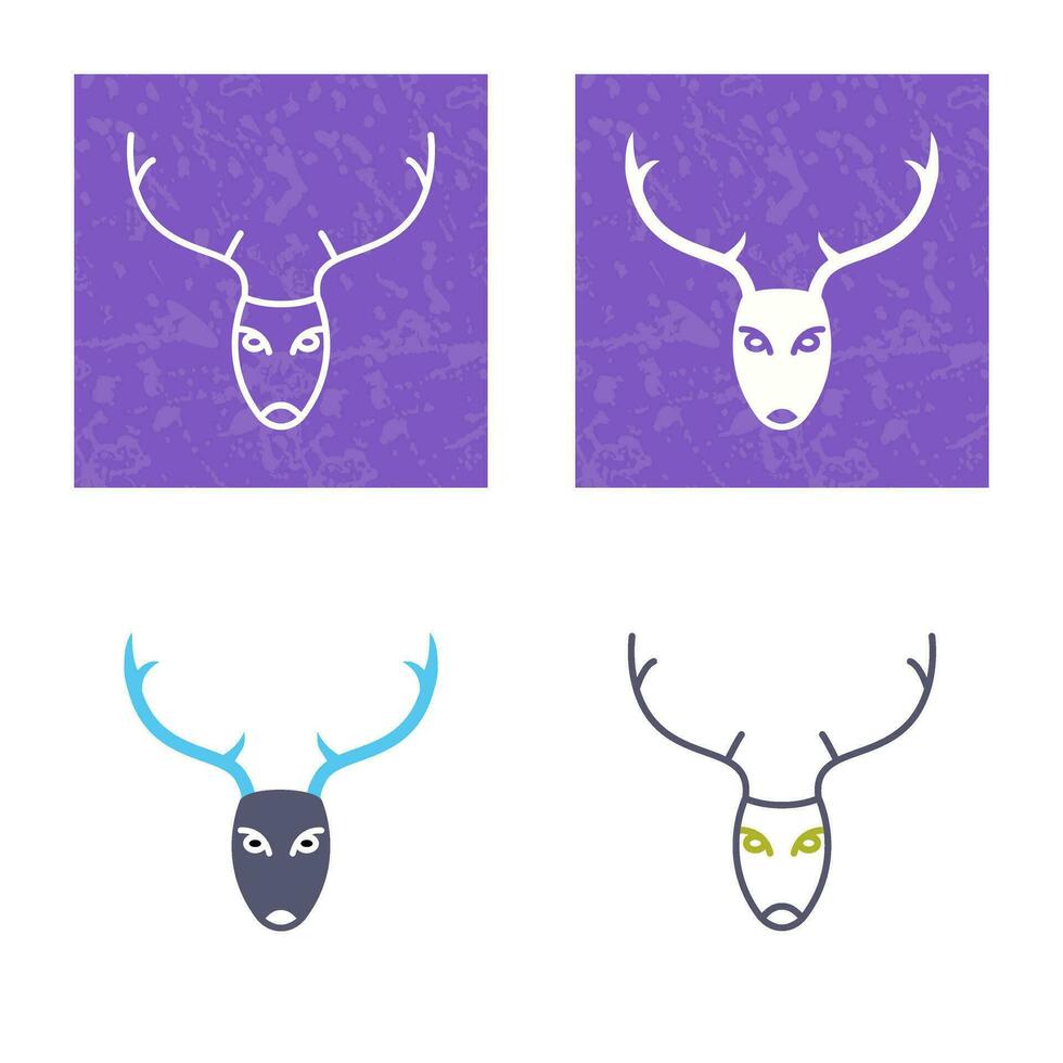 Animal Vector Icon