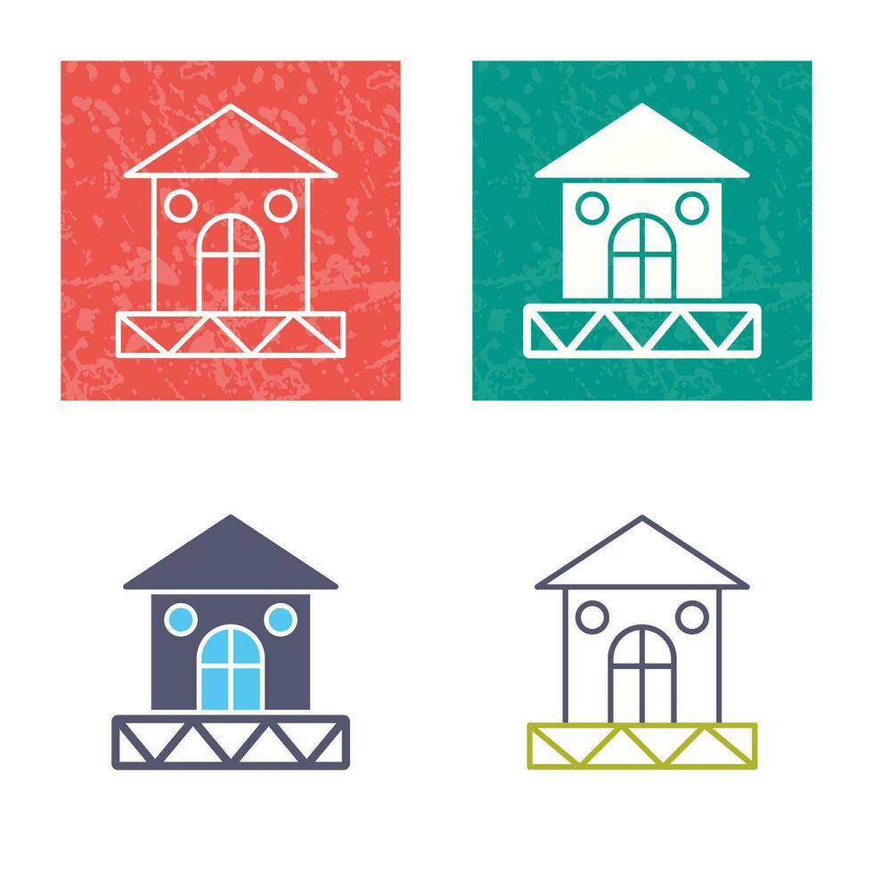 House Vector Icon