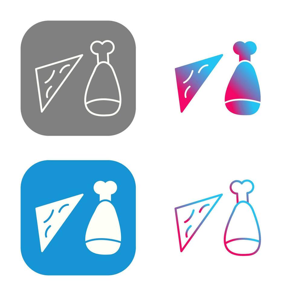 Food Vector Icon