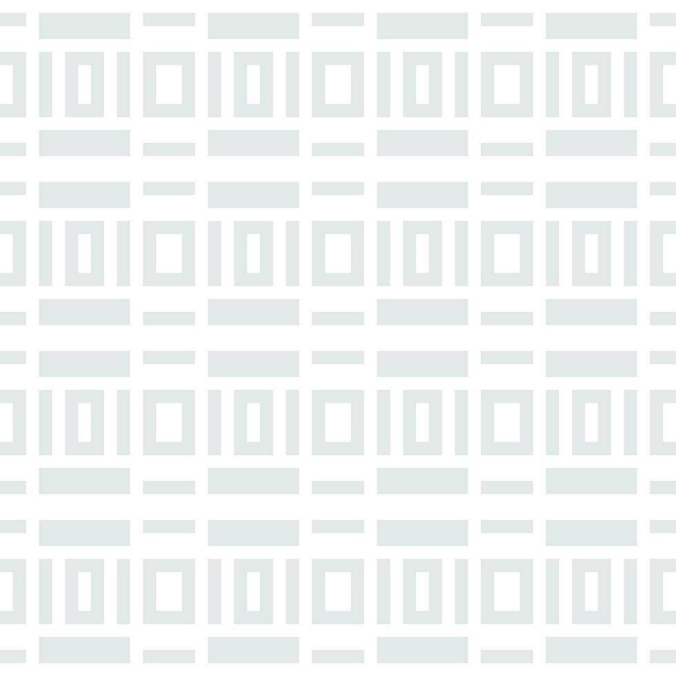 a white and gray pattern background vector