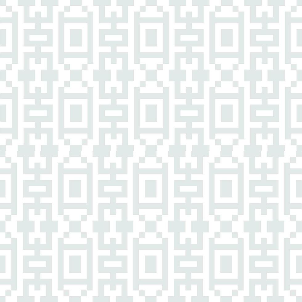 a white and gray pattern background vector