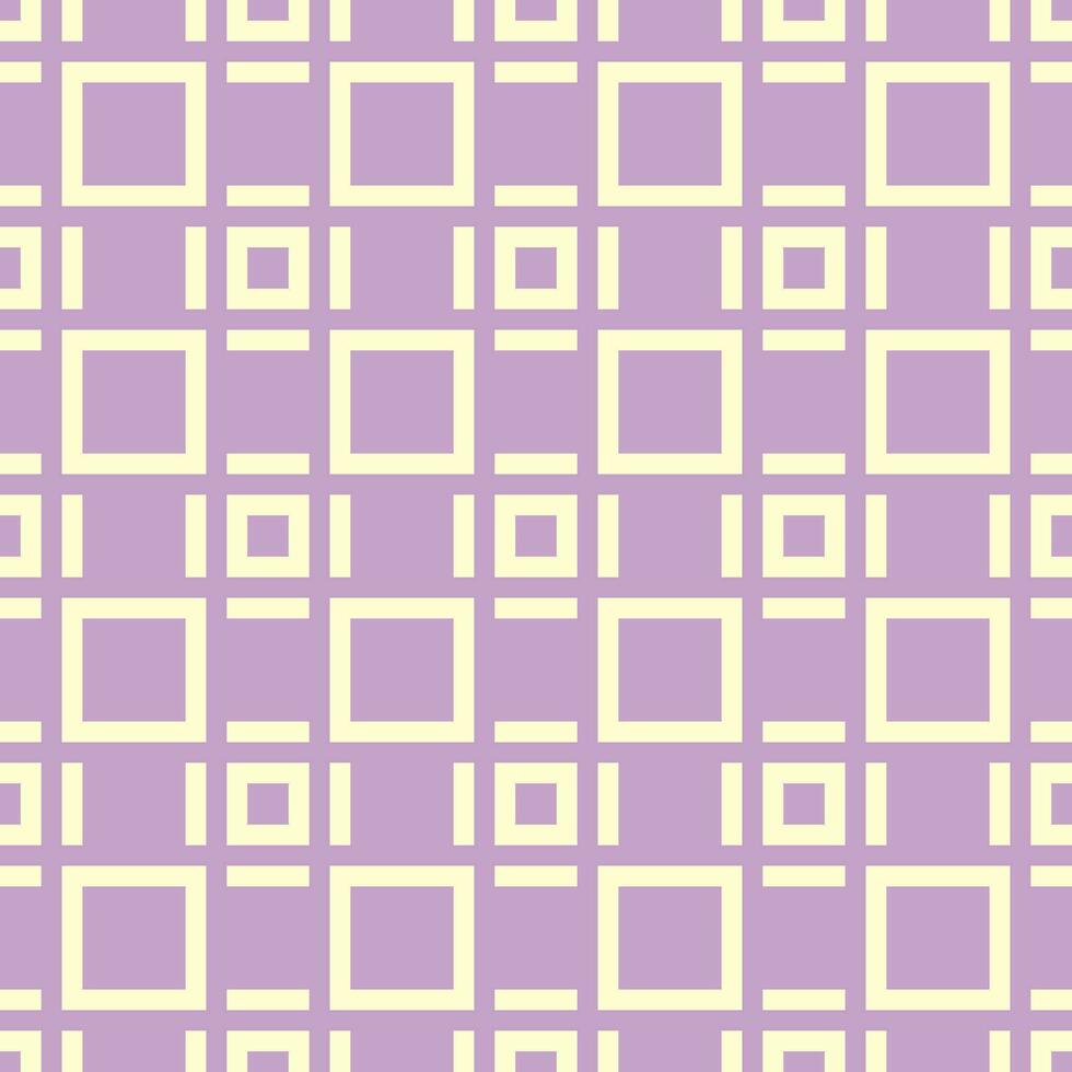 a purple and white geometric pattern vector