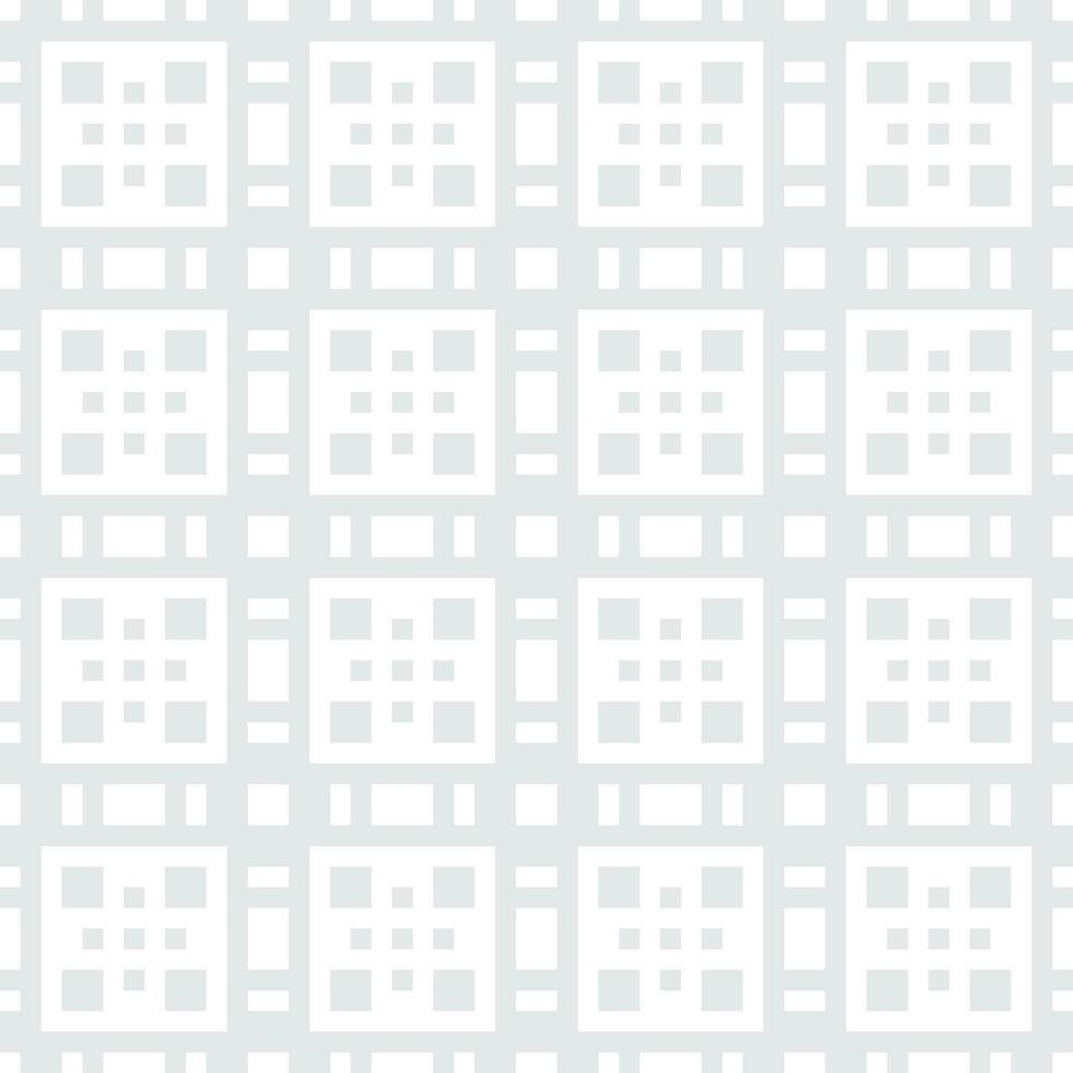 a white and gray pattern background vector