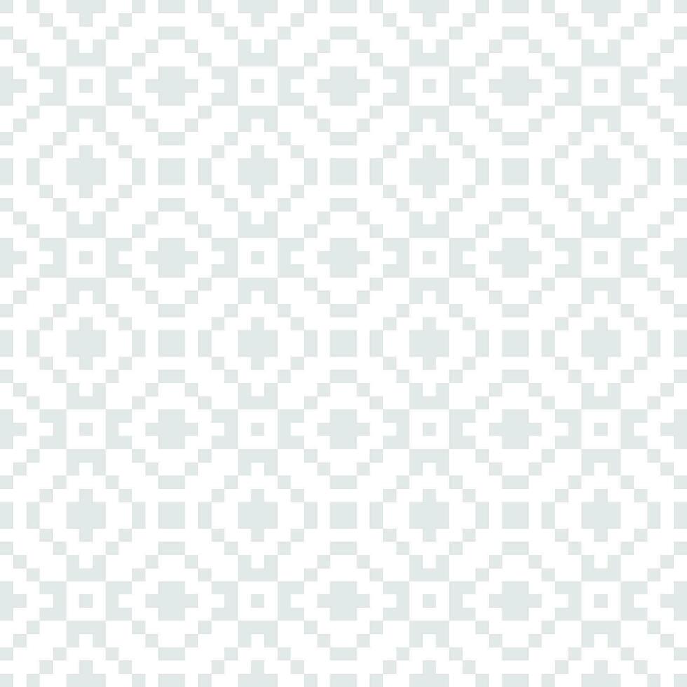 a white and gray checkered pattern background vector