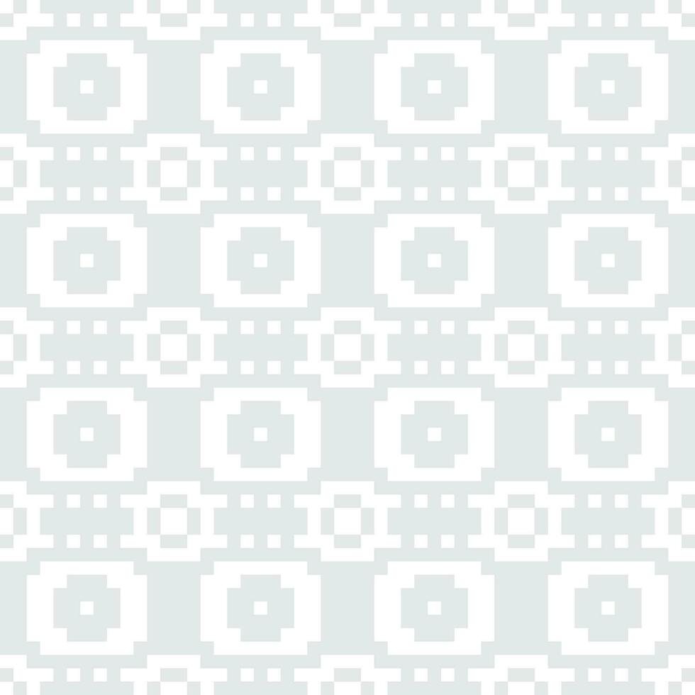 a white and gray checkered pattern background vector