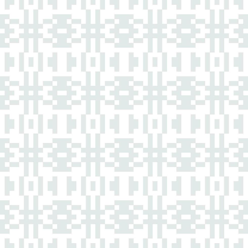 a white and gray pattern background vector
