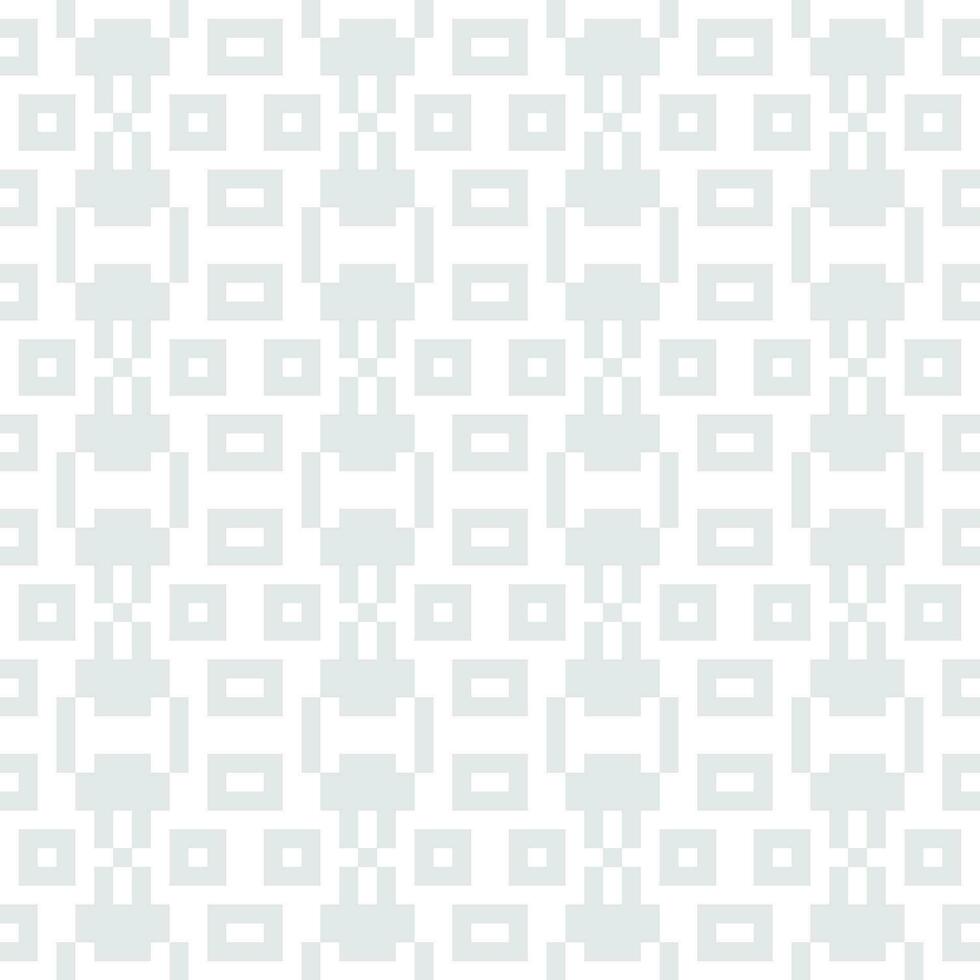 a white and gray pattern background vector