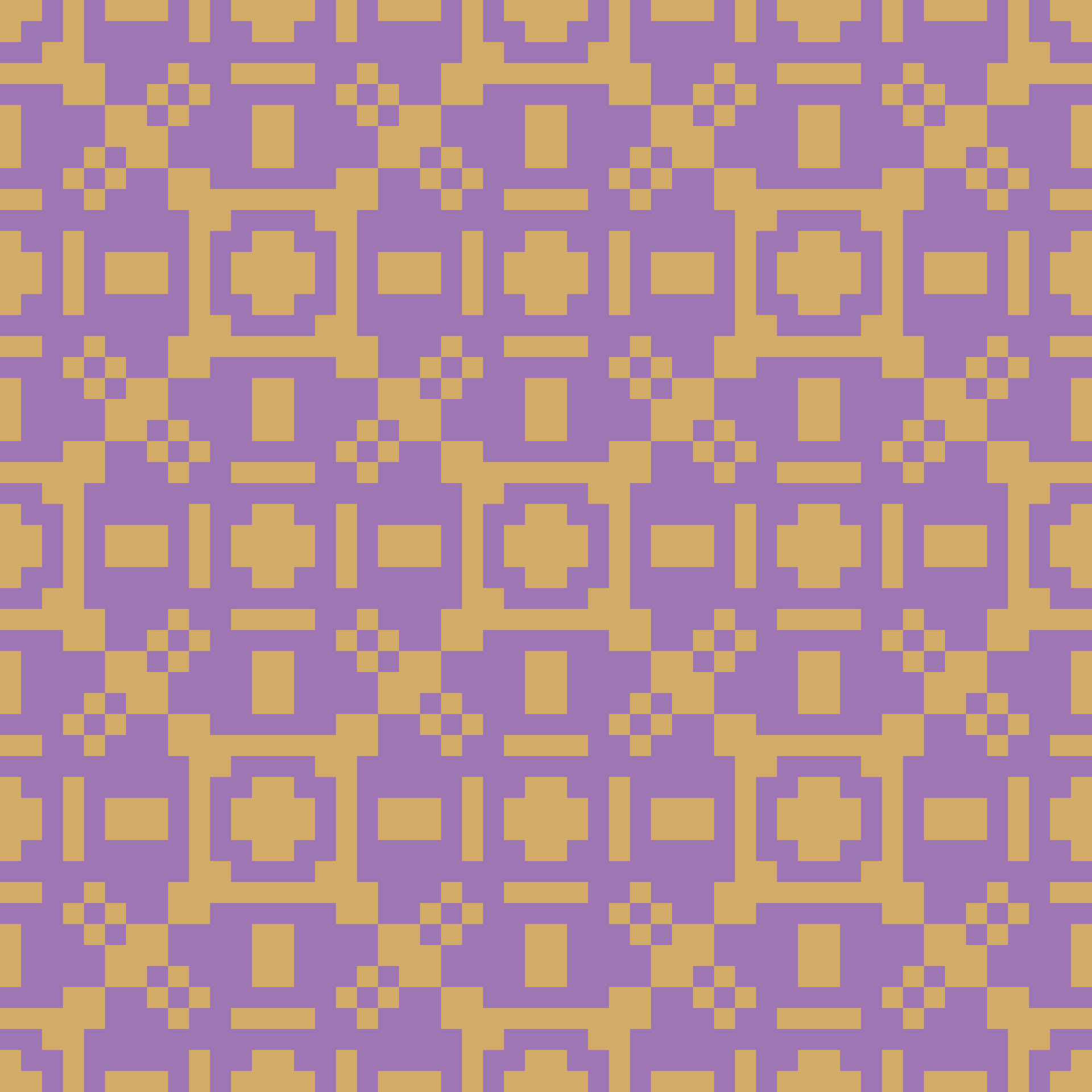 a purple and gold geometric pattern 33207907 Vector Art at Vecteezy