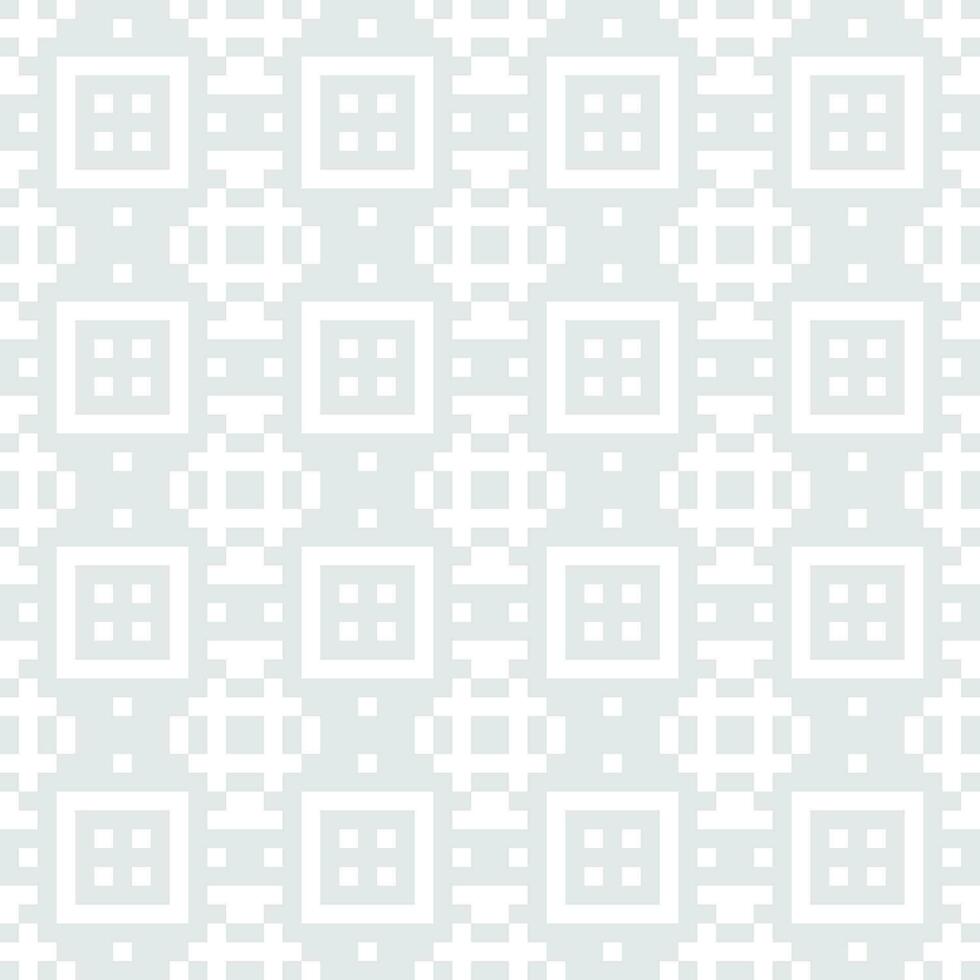 a white and gray checkered pattern background vector