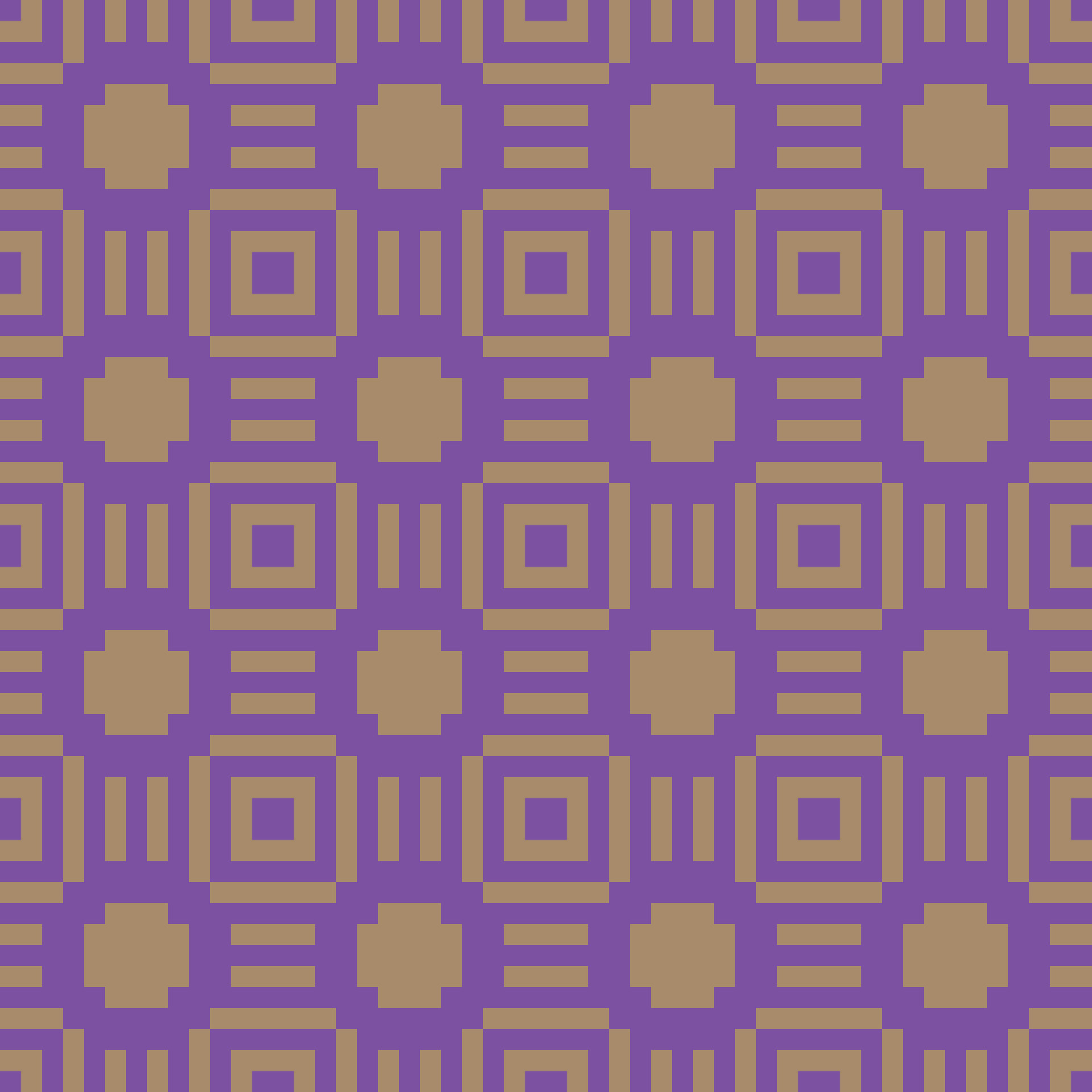 a purple and gold geometric pattern 33208058 Vector Art at Vecteezy